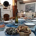 Le Pigeonnier D'hôtes Maison d'hôtes