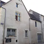 Le Pigeonnier D'hôtes Maison d'hôtes La Roche-Posay