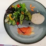 Le Pigeonnier D'hôtes Maison d'hôtes La Roche-Posay