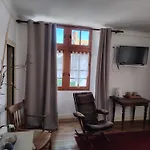 Maison d'hôtes Le Pigeonnier D'hôtes