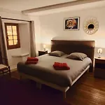 Maison d'hôtes Le Pigeonnier D'hôtes 3*