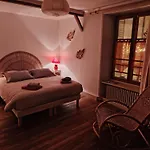 Maison d'hôtes Le Pigeonnier D'hôtes 3*