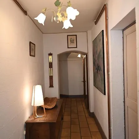 Le Pigeonnier D'hôtes