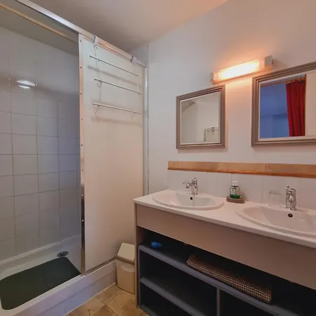 Pensionat Le Pigeonnier - D'hotes 3*
