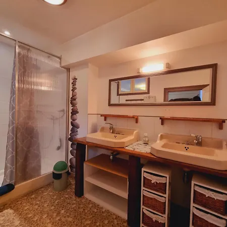 Le Pigeonnier D'hôtes Maison d'hôtes La Roche-Posay