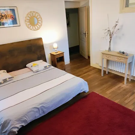 Le Pigeonnier D'hôtes Maison d'hôtes La Roche-Posay