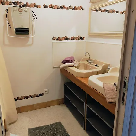 Le Pigeonnier D'hôtes La Roche-Posay