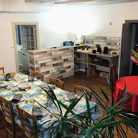 Maison d'hôtes Le Pigeonnier D'hôtes