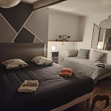 Guest house Le Pigeonnier - D'hotes La Roche-Posay
