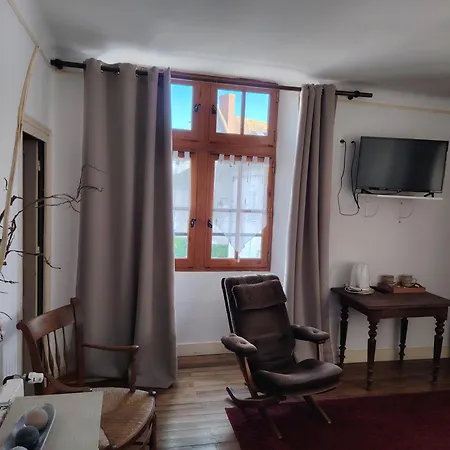Pensionat Le Pigeonnier - D'hotes