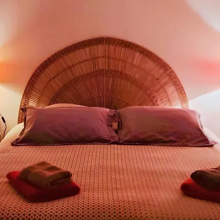 Le Pigeonnier - D'hotes Pensionat 3*