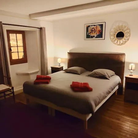 Pensionat Le Pigeonnier - D'hotes 3*