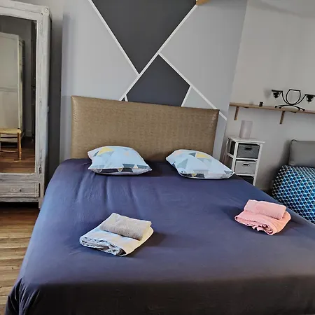 Le Pigeonnier - D'hotes Pensionat 3*