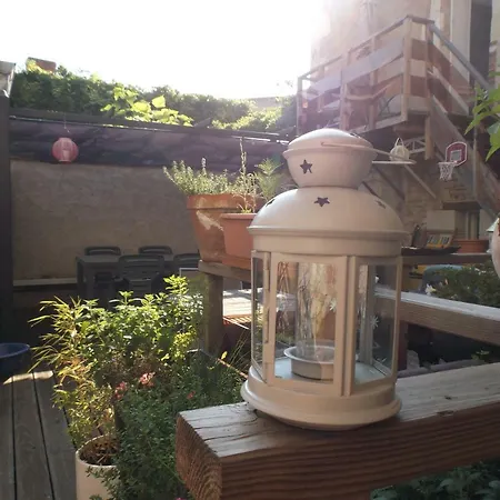 Maison d'hôtes Le Pigeonnier D'hôtes *