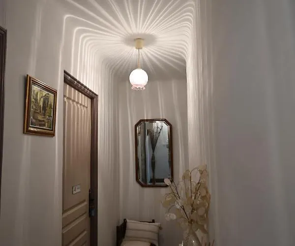 Le Pigeonnier - D'hotes La Roche-Posay