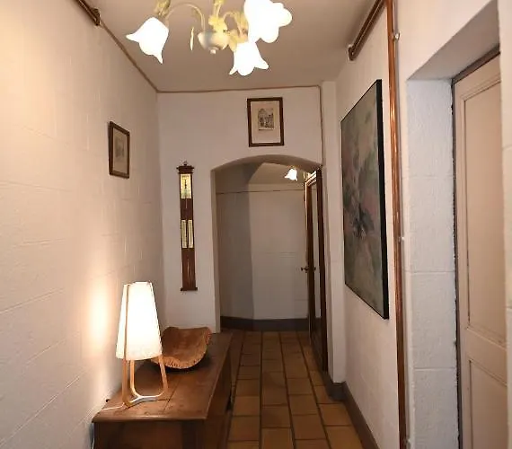 Le Pigeonnier - D'hotes