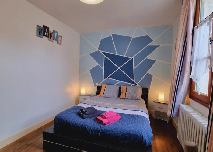 Guest house Le Pigeonnier - D'hotes 3*