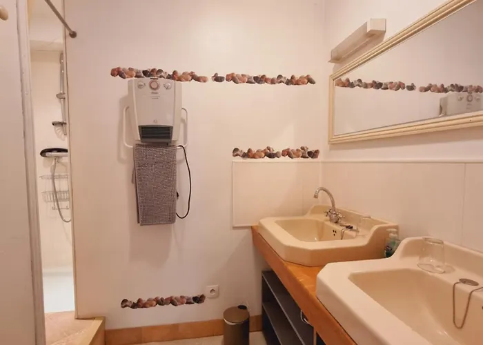 Le Pigeonnier - D'hotes 3*