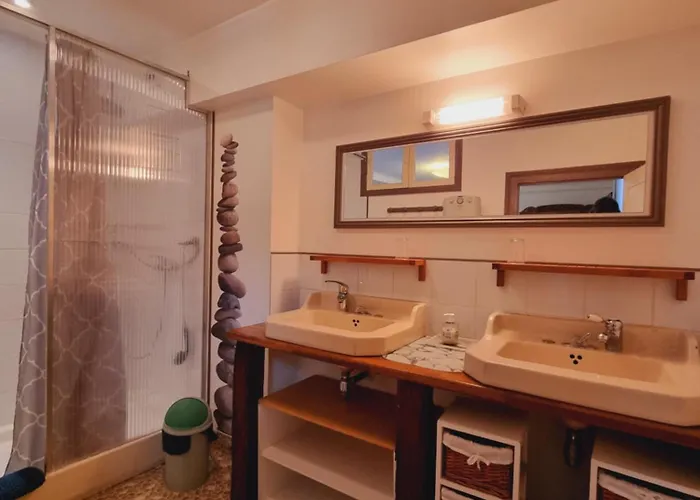 Le Pigeonnier - D'hotes Guest house La Roche-Posay