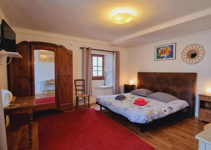 Le Pigeonnier - D'hotes La Roche-Posay