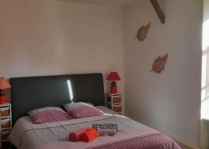 Le Pigeonnier - D'hotes 3*