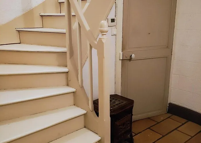 Le Pigeonnier - D'hotes