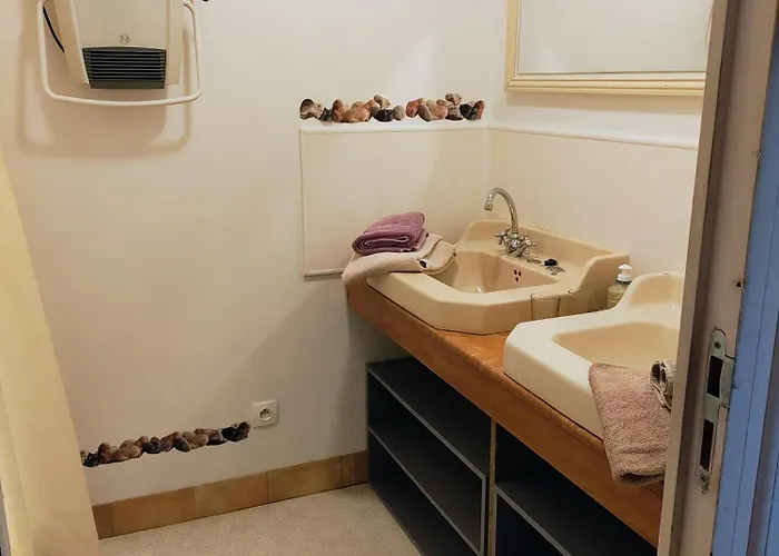 Guest house Le Pigeonnier - D'hotes La Roche-Posay